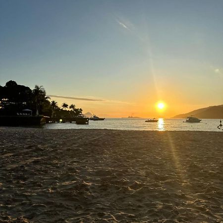 Suite Mar - Vila Dos Pescadores Condominio Portogalo Angra dos Reis Eksteriør billede
