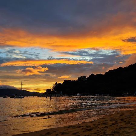 Suite Mar - Vila Dos Pescadores Condominio Portogalo Angra dos Reis Eksteriør billede