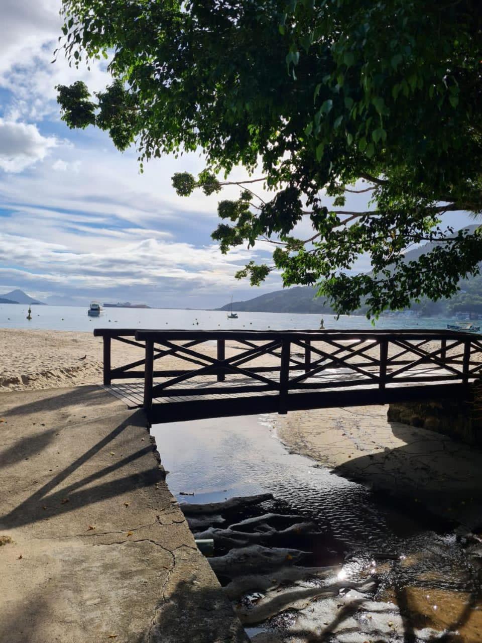 Suite Mar - Vila Dos Pescadores Condominio Portogalo Angra dos Reis Eksteriør billede
