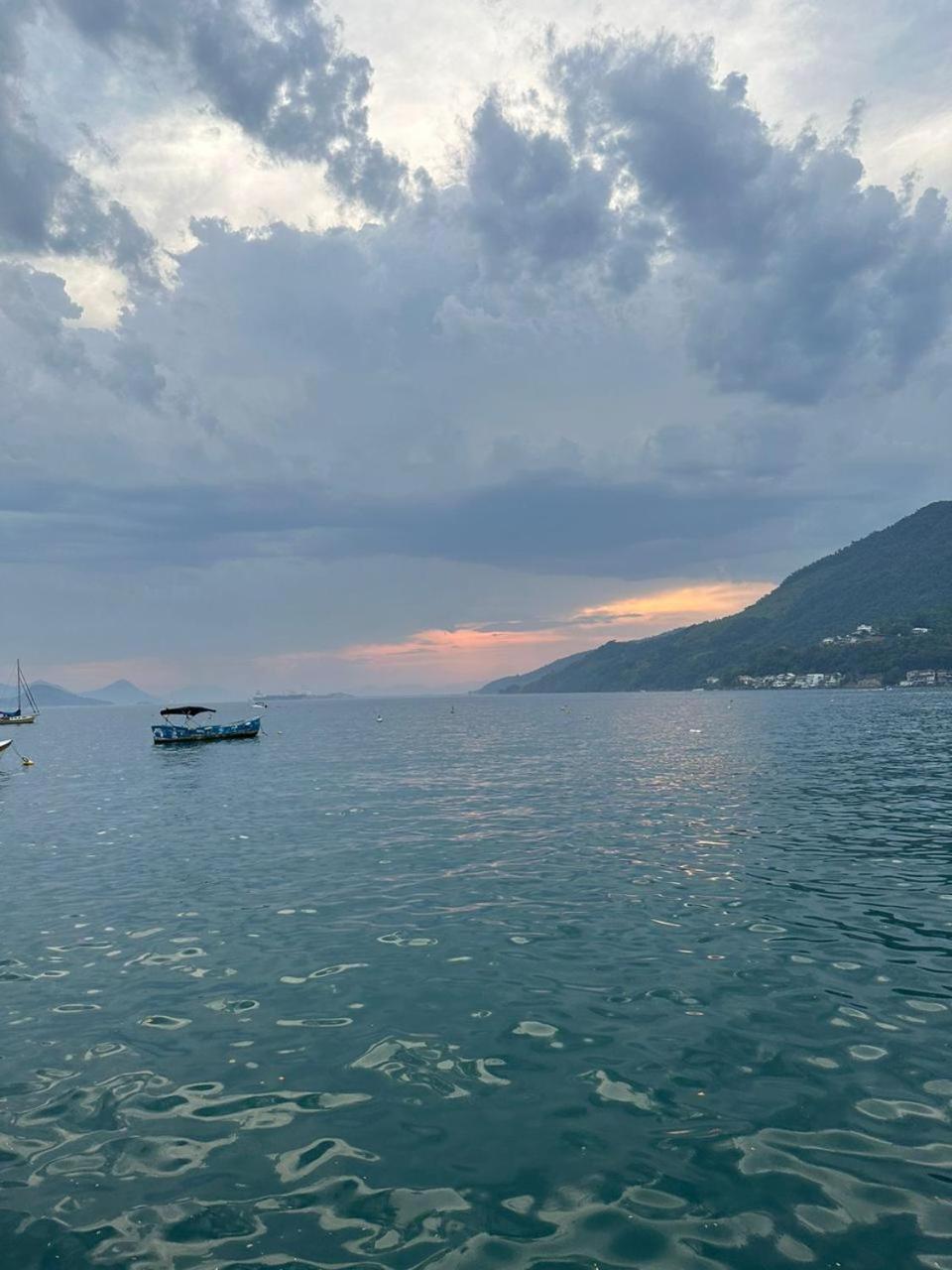 Suite Mar - Vila Dos Pescadores Condominio Portogalo Angra dos Reis Eksteriør billede