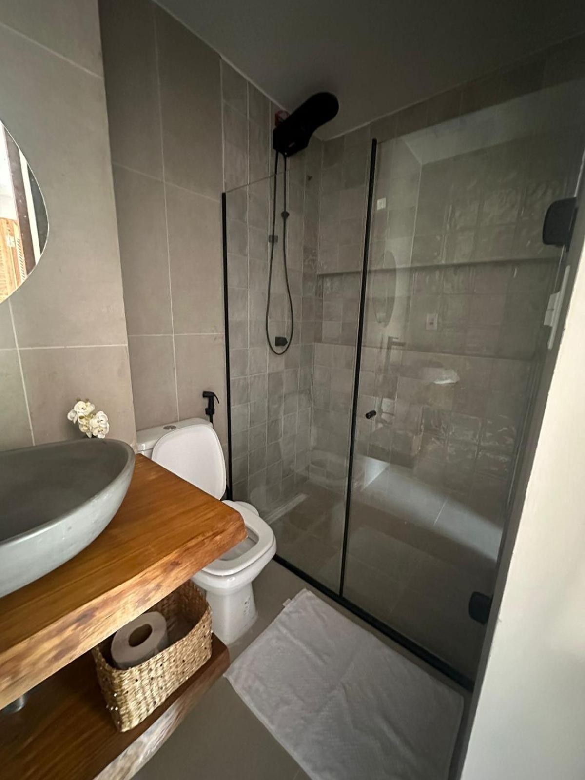 Suite Mar - Vila Dos Pescadores Condominio Portogalo Angra dos Reis Eksteriør billede