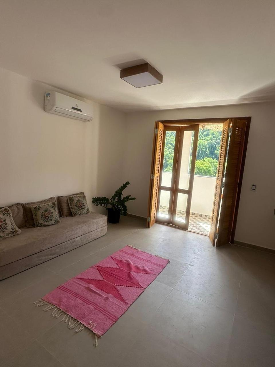 Suite Mar - Vila Dos Pescadores Condominio Portogalo Angra dos Reis Eksteriør billede