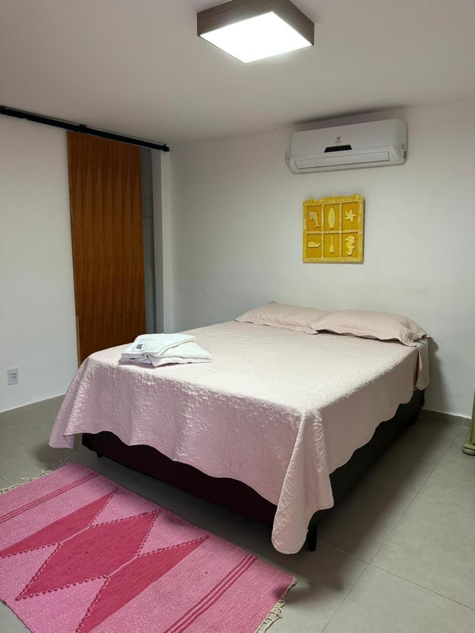 Suite Mar - Vila Dos Pescadores Condominio Portogalo Angra dos Reis Eksteriør billede