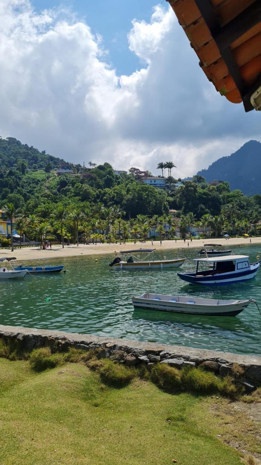 Suite Mar - Vila Dos Pescadores Condominio Portogalo Angra dos Reis Eksteriør billede