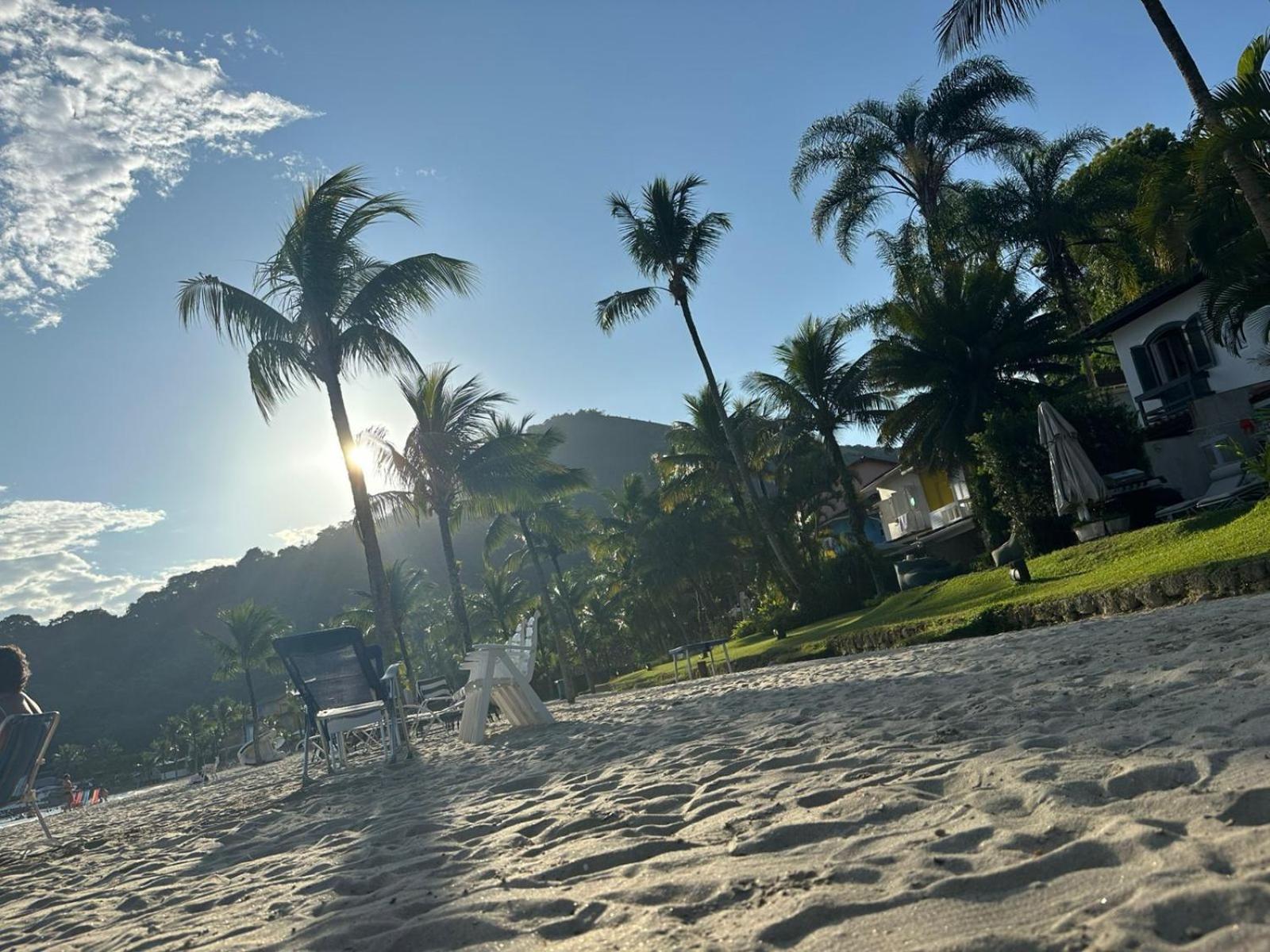 Suite Mar - Vila Dos Pescadores Condominio Portogalo Angra dos Reis Eksteriør billede