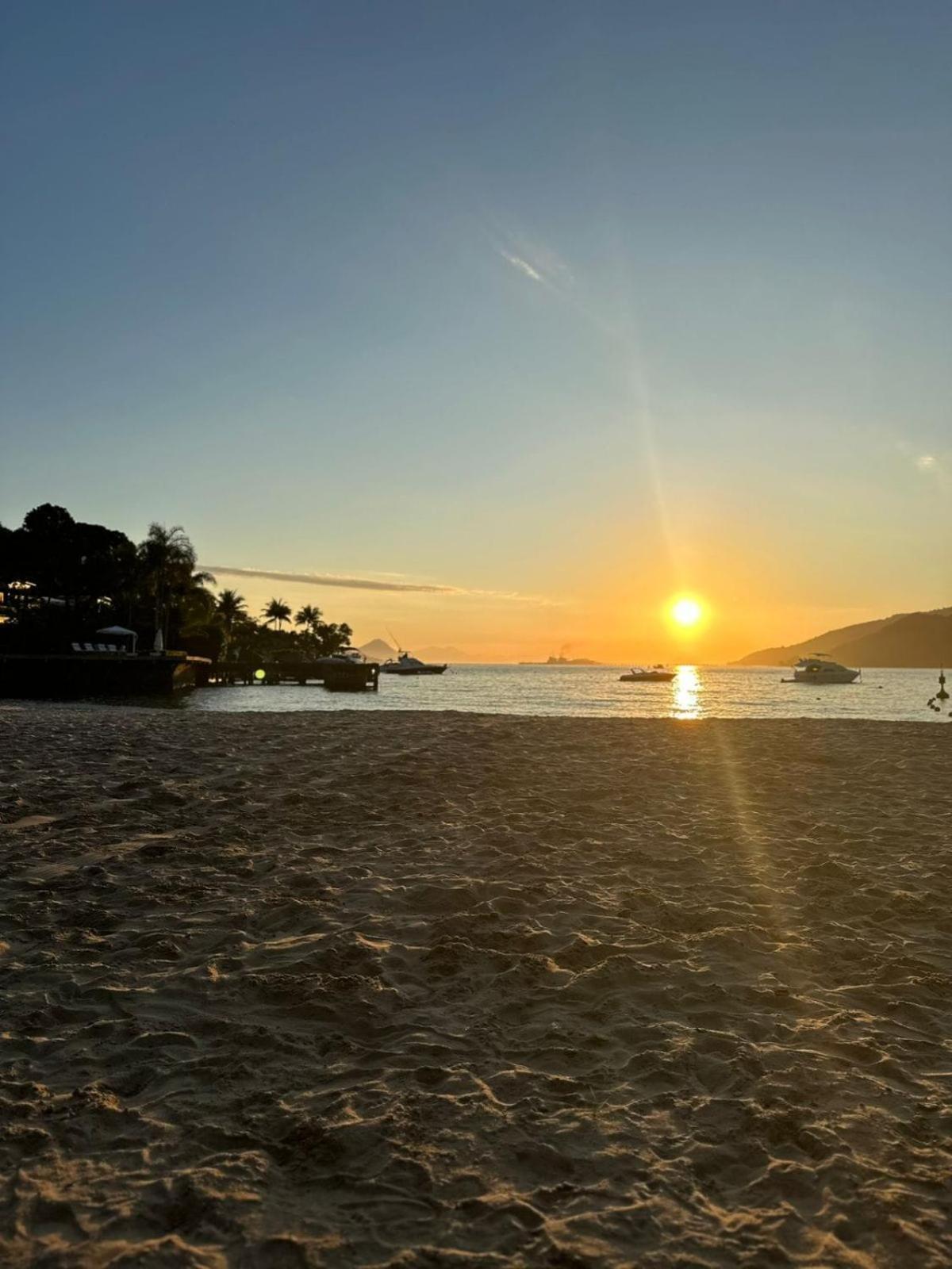 Suite Mar - Vila Dos Pescadores Condominio Portogalo Angra dos Reis Eksteriør billede