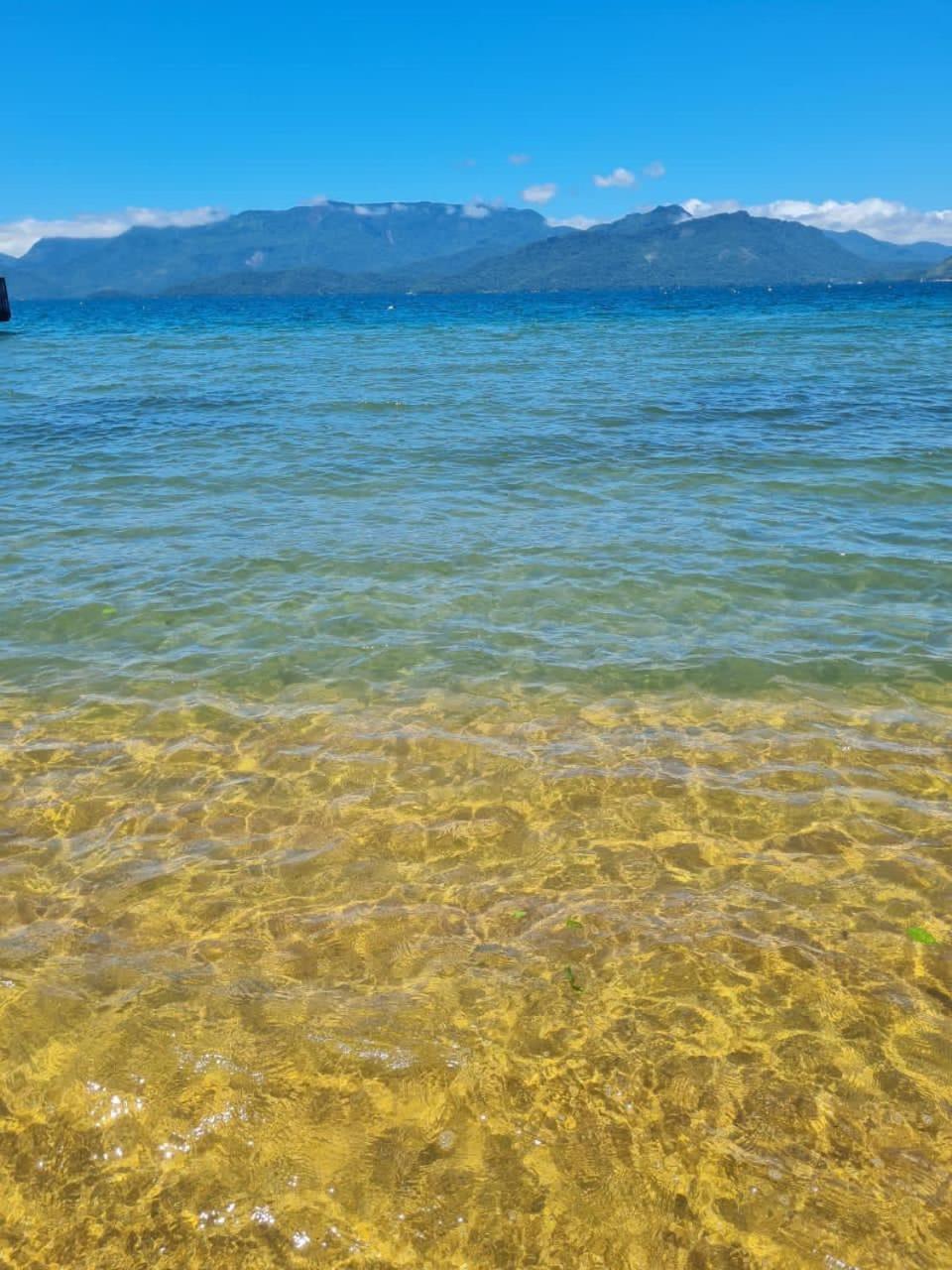 Suite Mar - Vila Dos Pescadores Condominio Portogalo Angra dos Reis Eksteriør billede