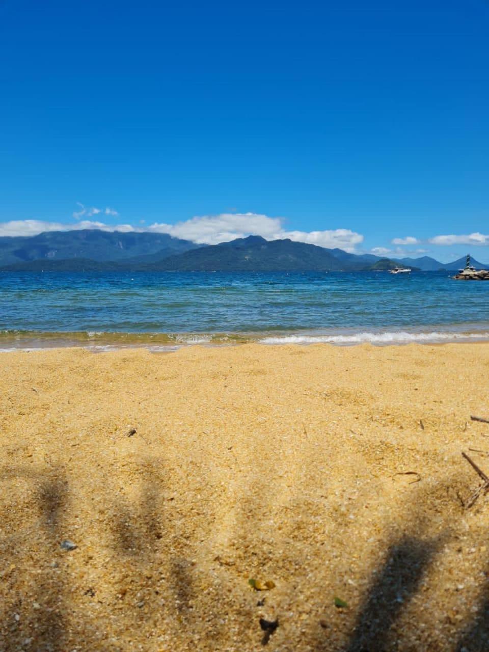 Suite Mar - Vila Dos Pescadores Condominio Portogalo Angra dos Reis Eksteriør billede