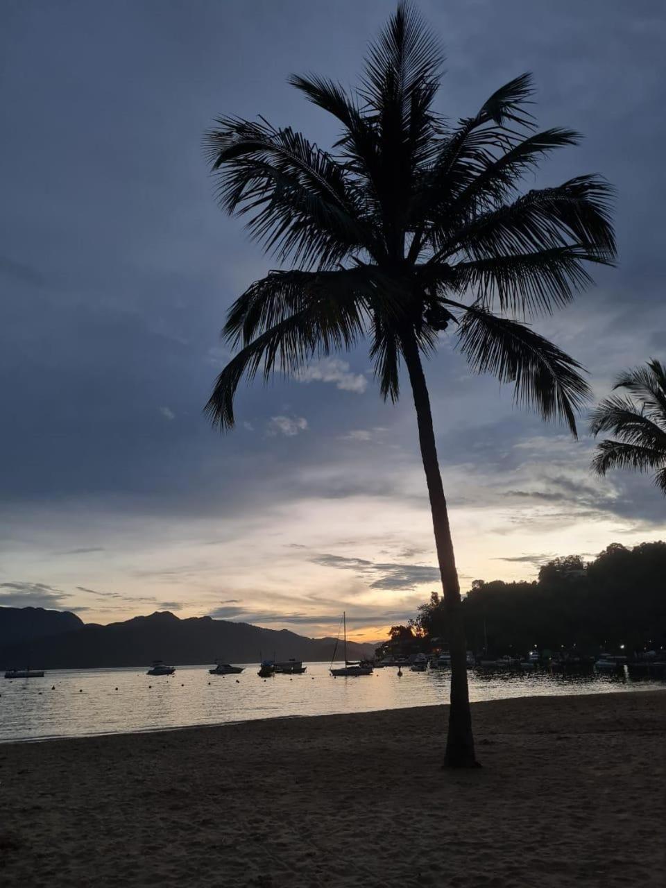 Suite Mar - Vila Dos Pescadores Condominio Portogalo Angra dos Reis Eksteriør billede