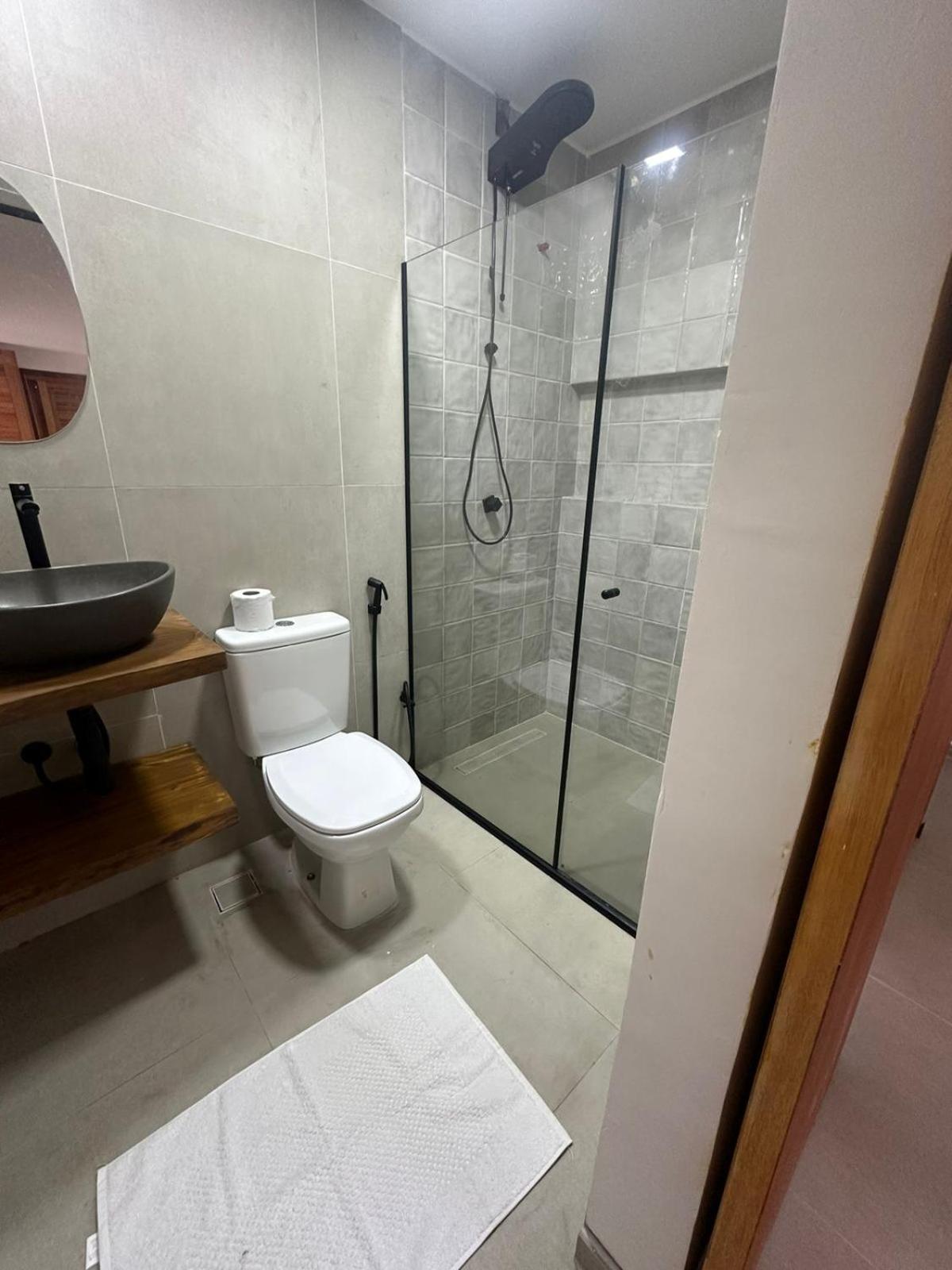 Suite Mar - Vila Dos Pescadores Condominio Portogalo Angra dos Reis Eksteriør billede