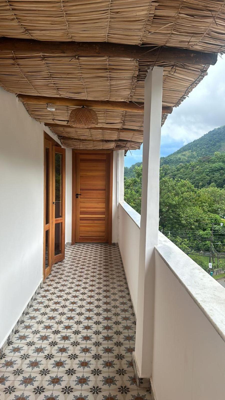 Suite Mar - Vila Dos Pescadores Condominio Portogalo Angra dos Reis Eksteriør billede