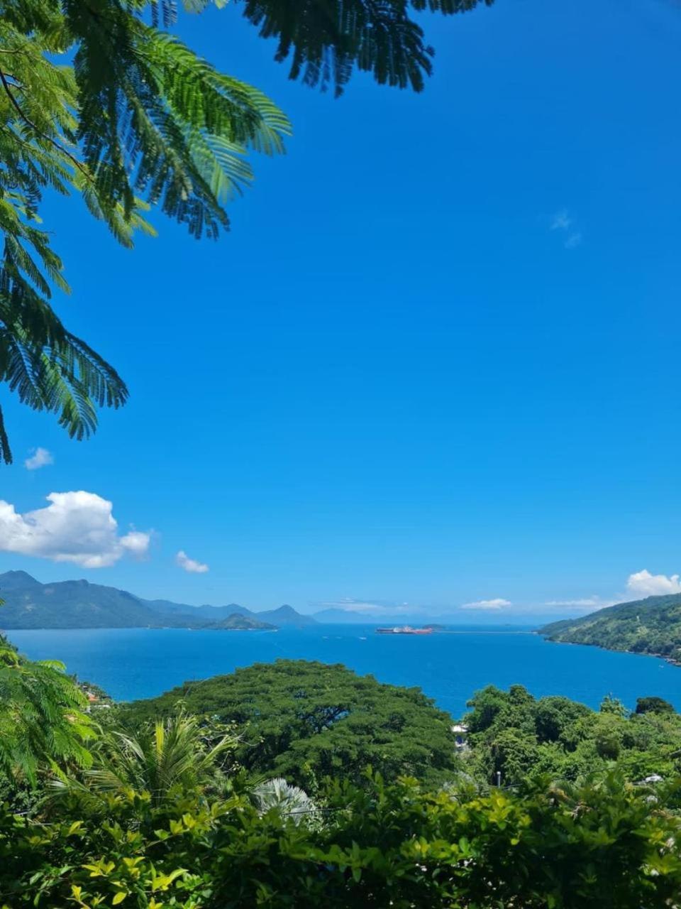 Suite Mar - Vila Dos Pescadores Condominio Portogalo Angra dos Reis Eksteriør billede