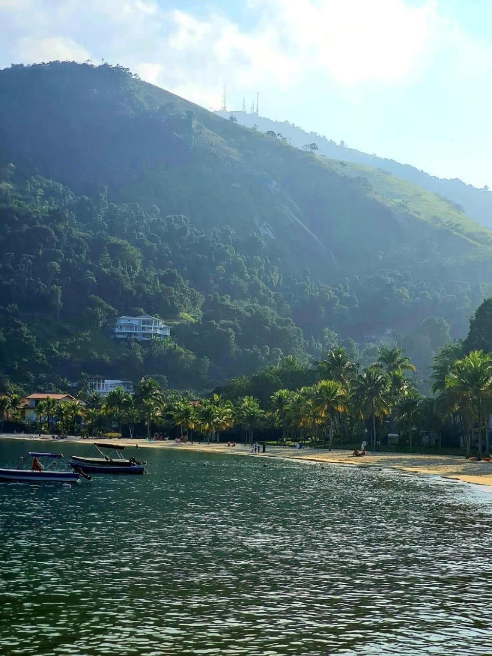 Suite Mar - Vila Dos Pescadores Condominio Portogalo Angra dos Reis Eksteriør billede