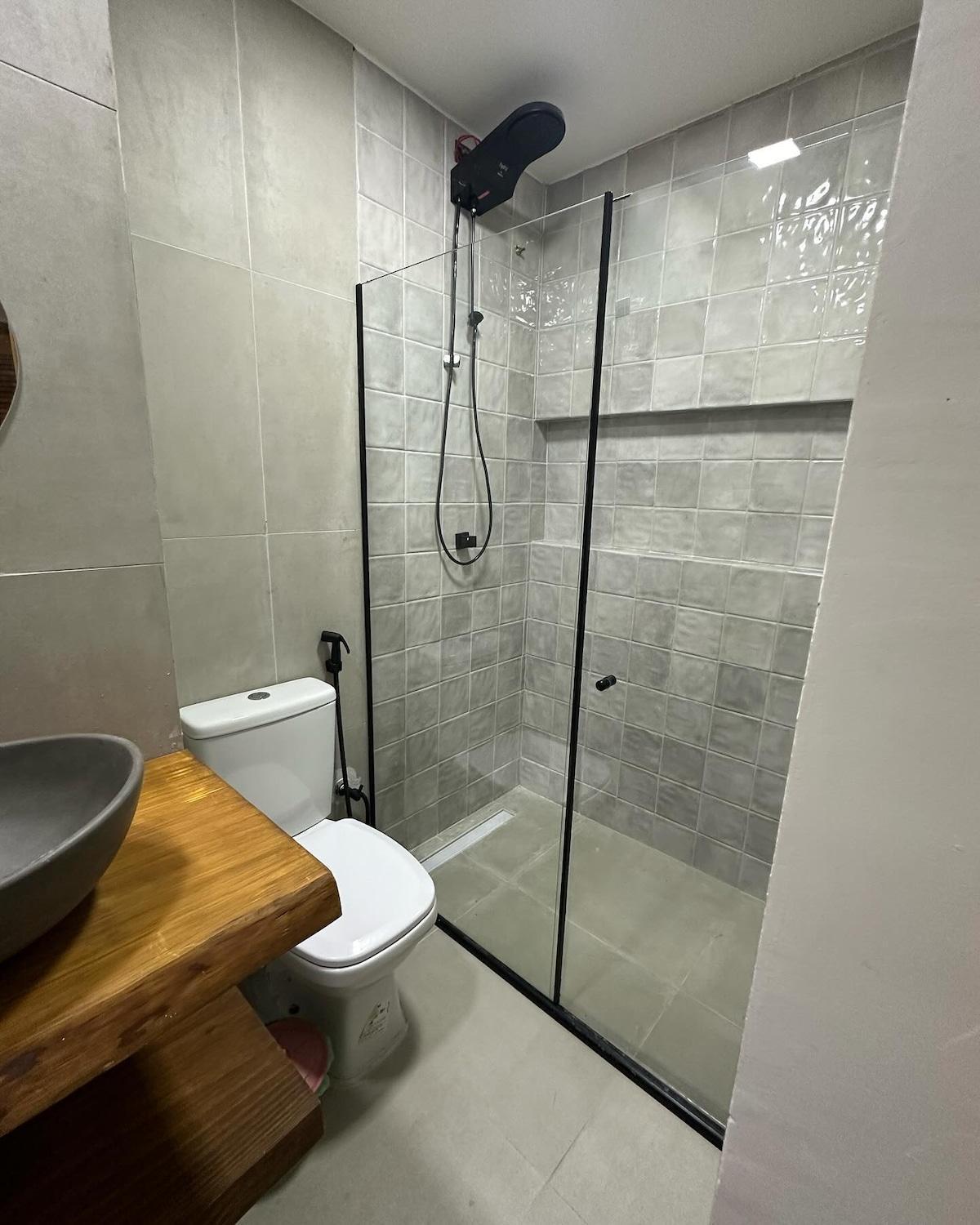 Suite Mar - Vila Dos Pescadores Condominio Portogalo Angra dos Reis Eksteriør billede