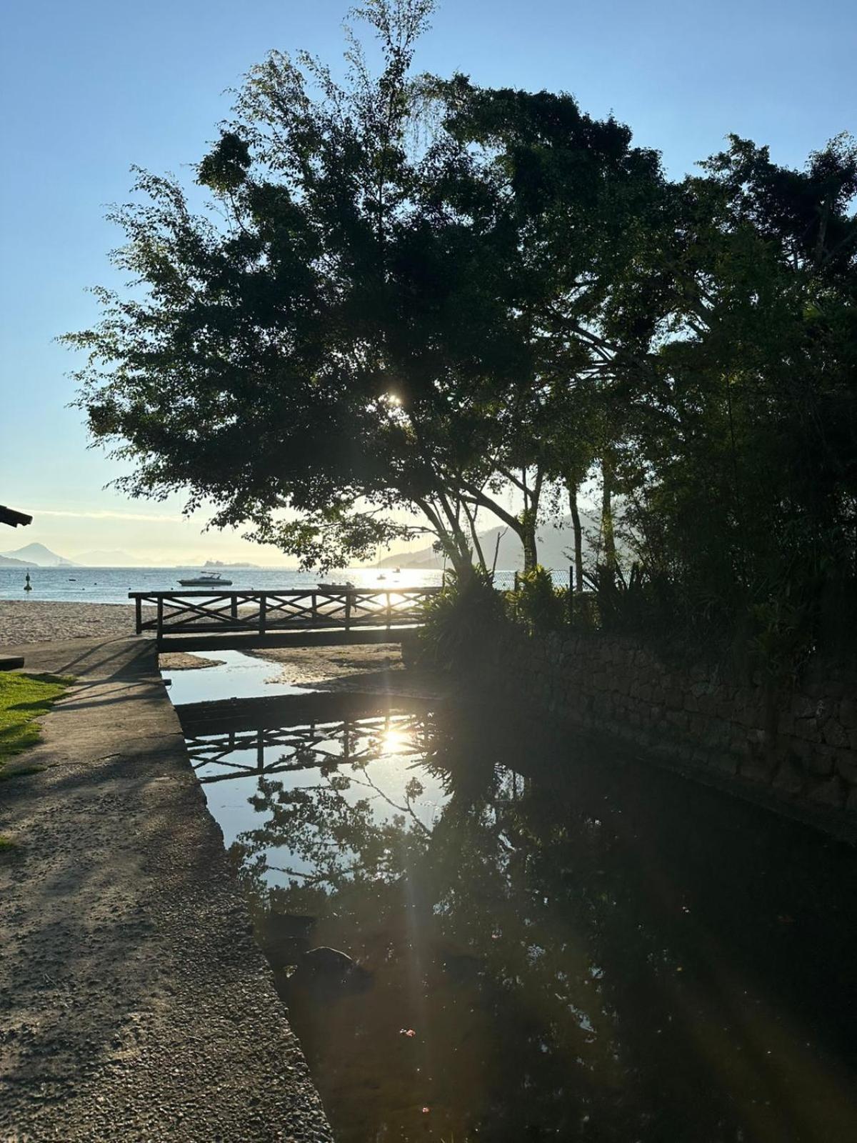 Suite Mar - Vila Dos Pescadores Condominio Portogalo Angra dos Reis Eksteriør billede