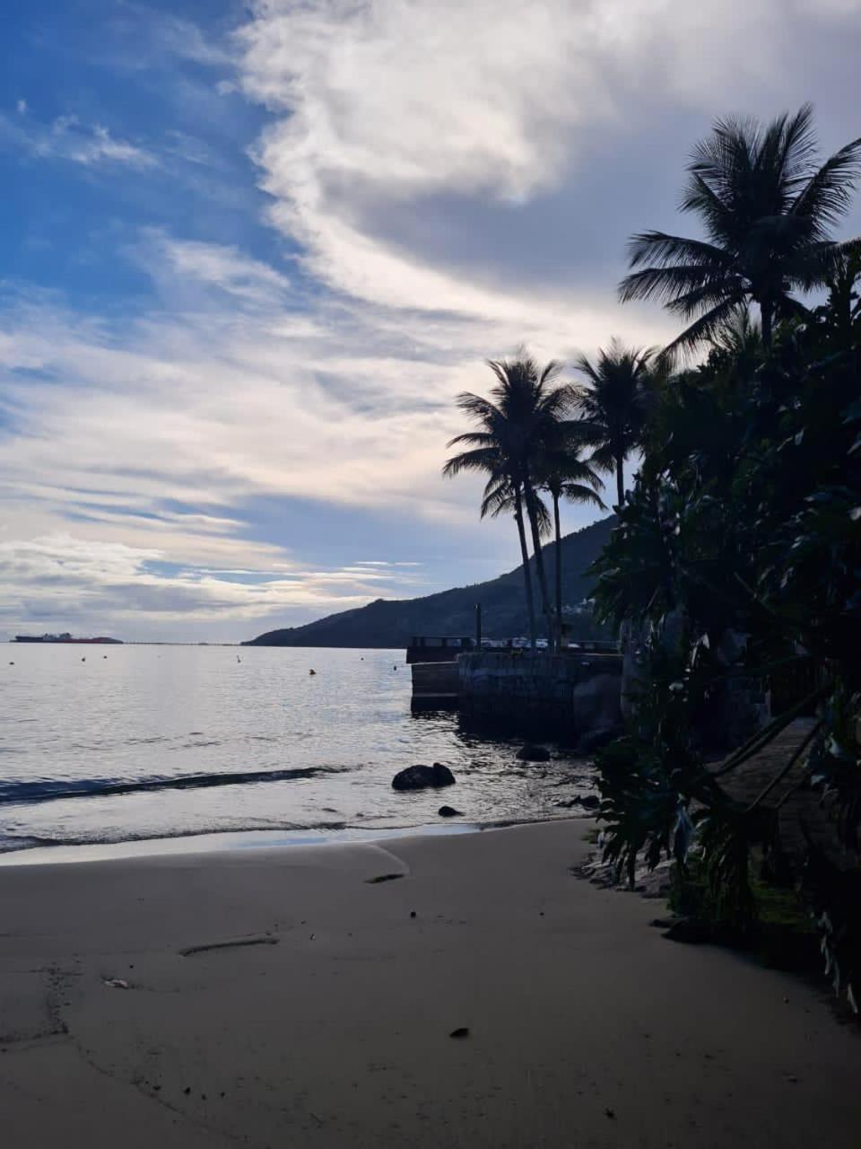 Suite Mar - Vila Dos Pescadores Condominio Portogalo Angra dos Reis Eksteriør billede