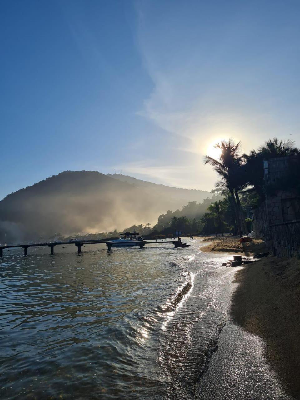 Suite Mar - Vila Dos Pescadores Condominio Portogalo Angra dos Reis Eksteriør billede