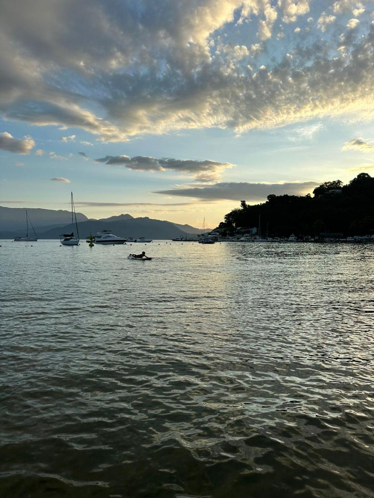 Suite Mar - Vila Dos Pescadores Condominio Portogalo Angra dos Reis Eksteriør billede