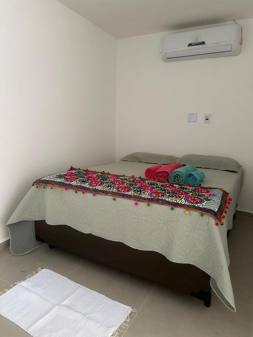 Suite Mar - Vila Dos Pescadores Condominio Portogalo Angra dos Reis Eksteriør billede