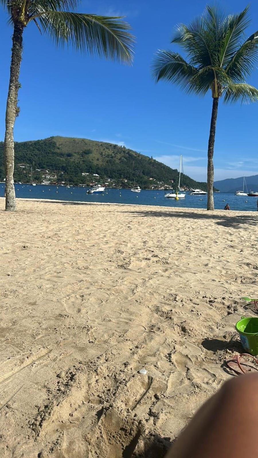 Suite Mar - Vila Dos Pescadores Condominio Portogalo Angra dos Reis Eksteriør billede